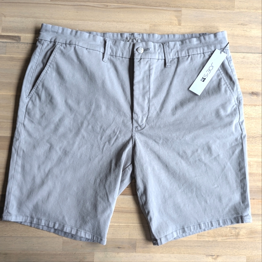 JOE'S Chino Men's Shorts‎ NWT Sz 38